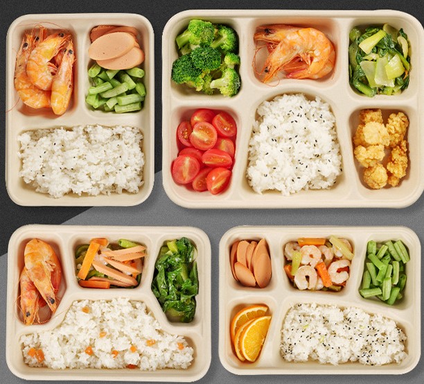 Food Trays